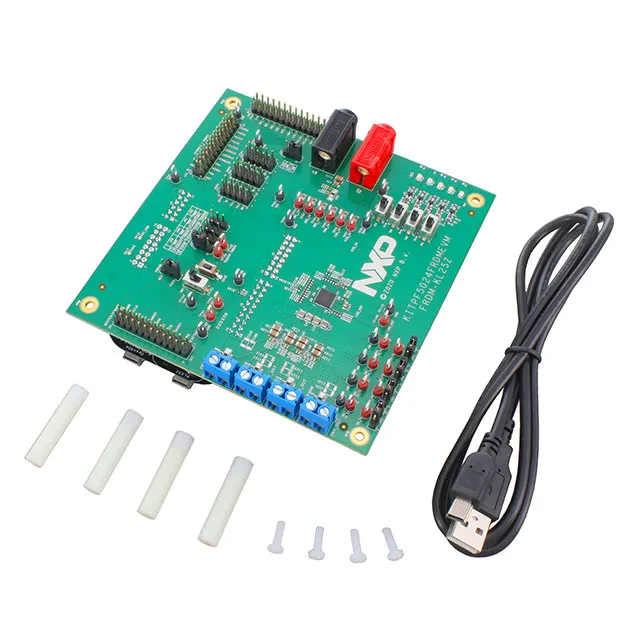 Evaluation and Demonstration Boards and Kits | IC Online