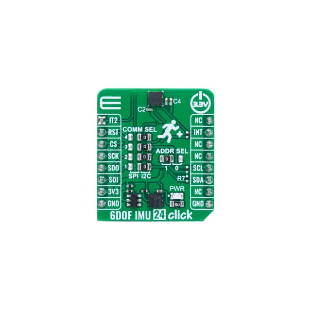 Expansion Boards, Daughter Cards | IC Online