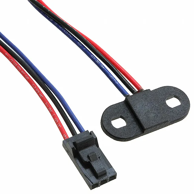 Position, Proximity, Speed (Modules) - Industrial | IC Online