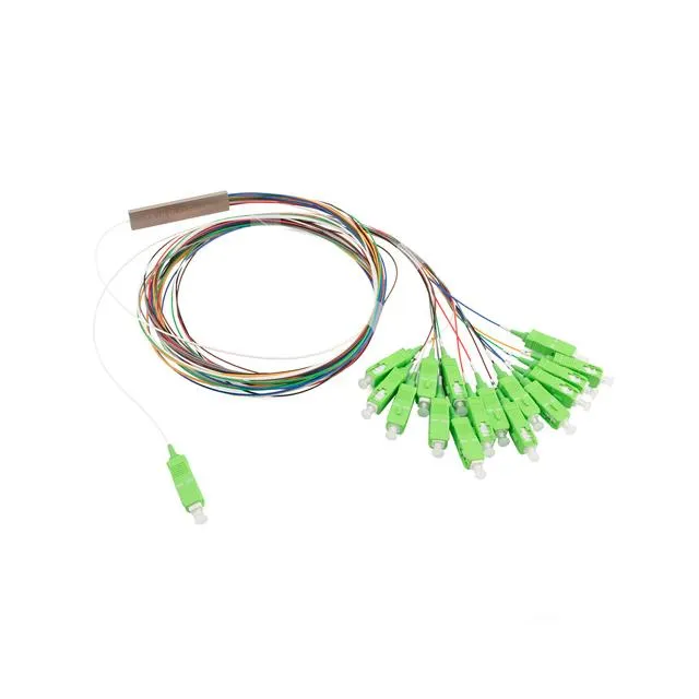 Fiber Optic Switches, Multiplexers, Demultiplexers | IC Online