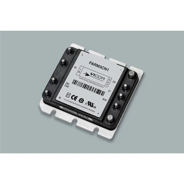 Power Supplies - Board Mount | IC Online