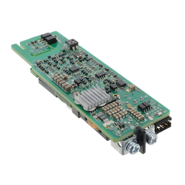 Bs01 Module Ic AC DC Configurable Power Supply Modules | IC Online