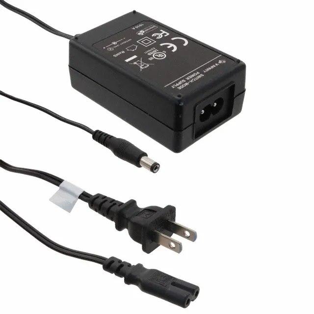 AC DC Desktop, Wall Power Adapters | IC Online