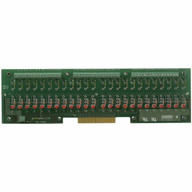 I/O Relay Module Racks | IC Online