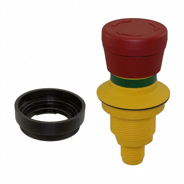 Emergency Stop (E-Stop) Switches | IC Online