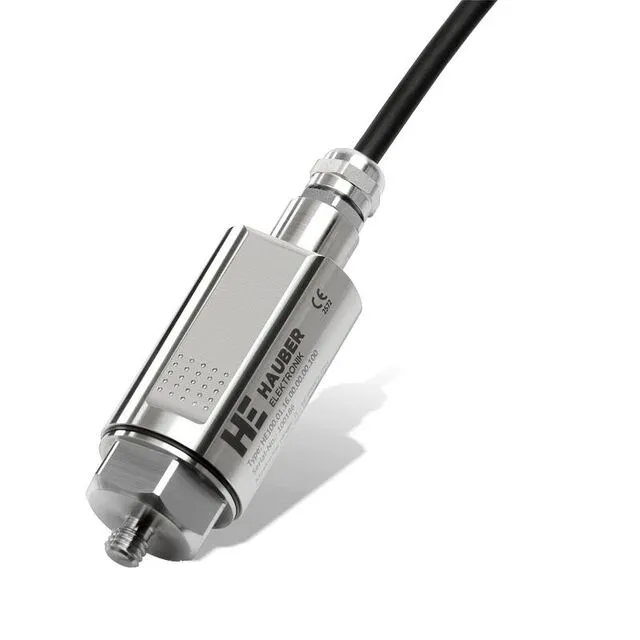 Stabar Sensor Vibration Sensors | IC Online