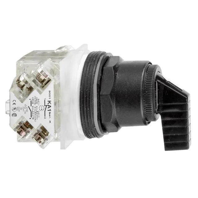 Cuerpos de interruptores configurables | IC Online