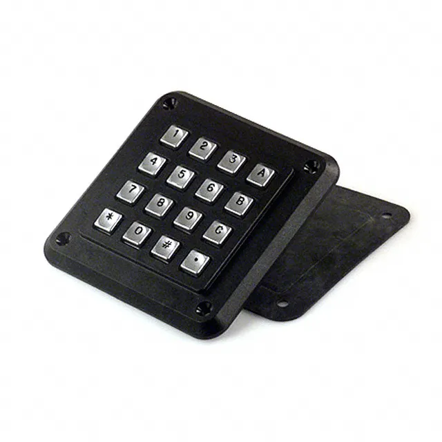Keypad Switches | IC Online