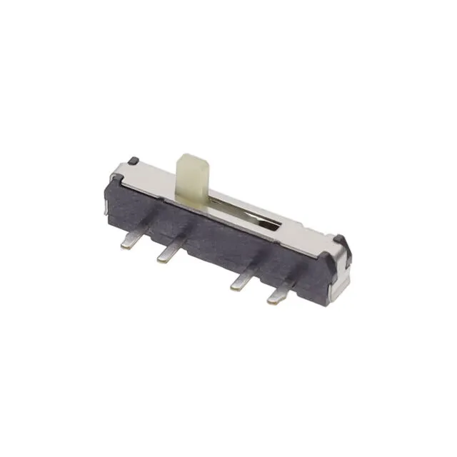 Slide Switches | IC Online