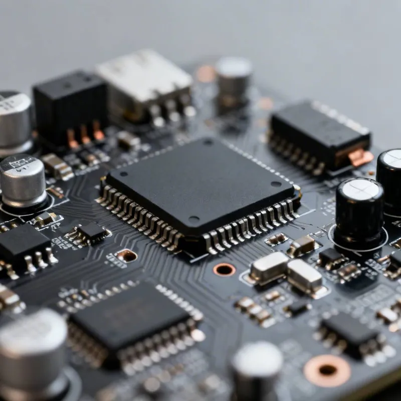 NXP i.MX RT1060 Crossover MCU: Real-Time Performance