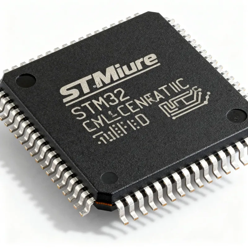 Exploring the Role of STMicroelectronics STM32 MCUs in Redefining Entry-Level Performance for IoT Applications
