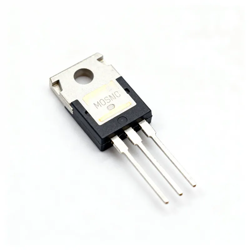 Step-by-Step Guide to Selecting the Right MOSFET for Your Circuit Design