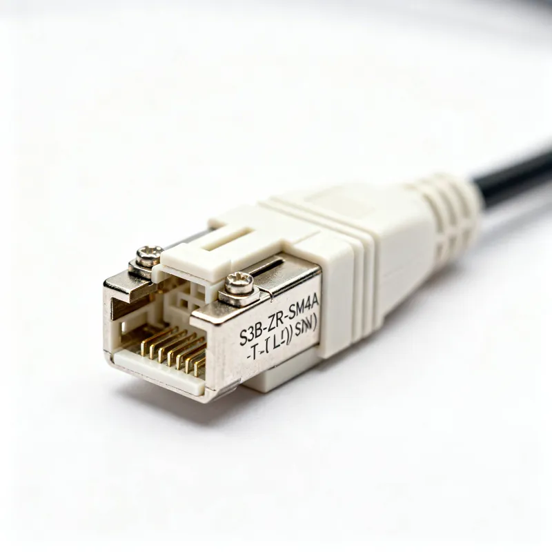 Choosing the Right S3B-ZR-SM4A-TF(LF)(SN) Connector for Your Next Project