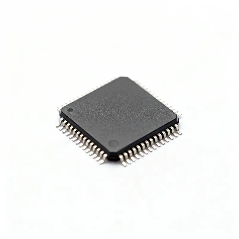 Selecting the Right Microcontroller: A Practical Guide for Engineers