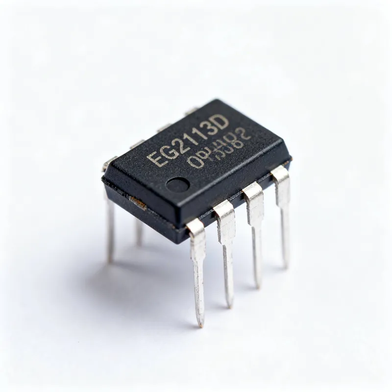 Cost-Effective Solutions: Sourcing the EG2113D Op Amp for Your Projects