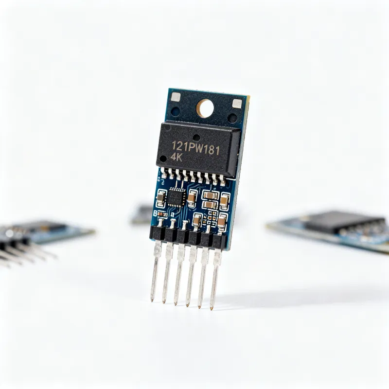 Maximize Your Project Budget: Cost Optimization for the 121PW181 Component