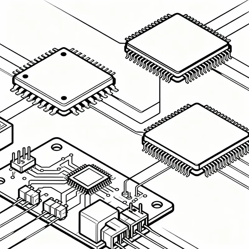 Streamlined Process Control for the ZL80732LDG1Q092 in 5G Telecom Systems