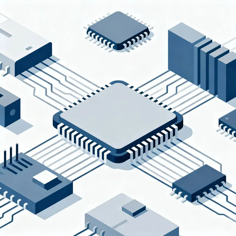 Troubleshooting the 8T49N222B-110NLGI8: Symptoms, Causes, and Fixes for the 156.25MHz FemtoClock Jitter Attenuator & Frequency Translator