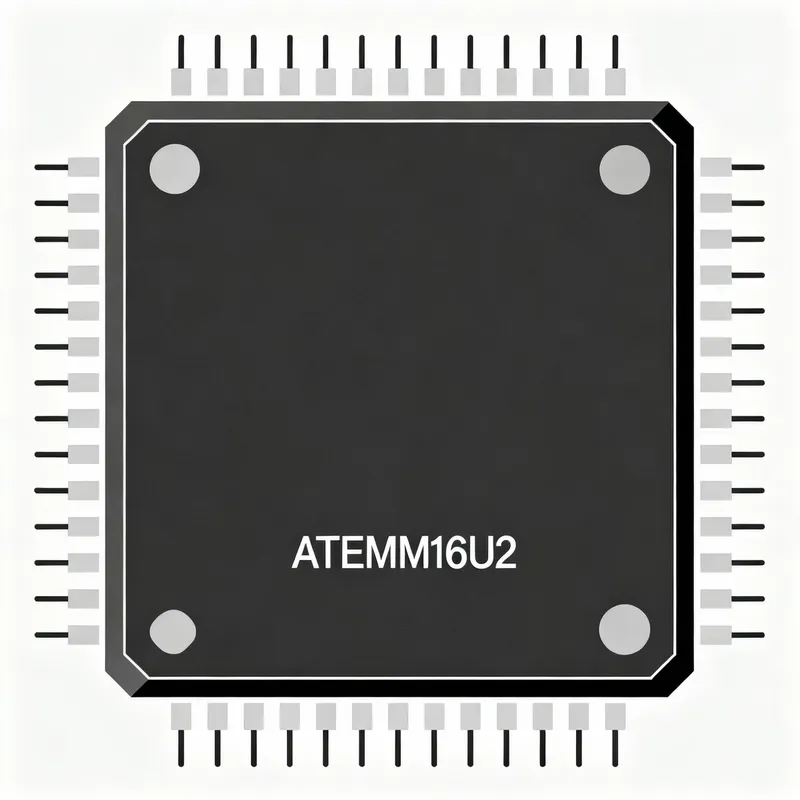 Avoiding Common Pitfalls with the ATmega16U2: Insights for Experienced Teams