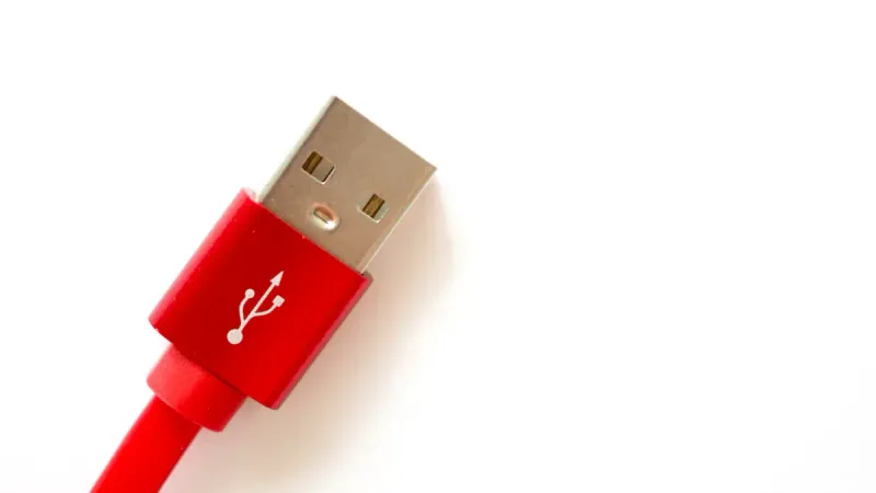 USB-A