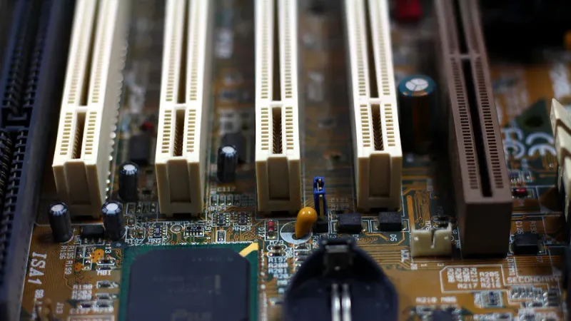 W25Q64JVSSIQ SPI Flash Overview