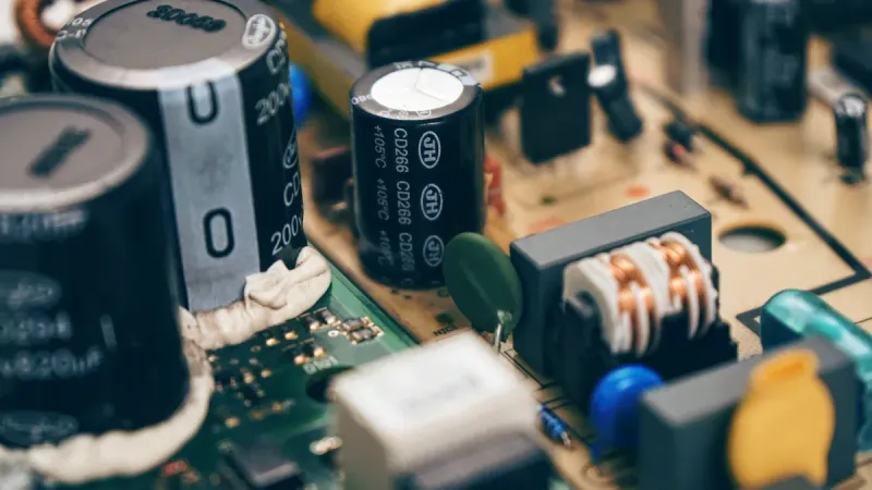 How to Read a Capacitor Value The No-Nonsense Method
