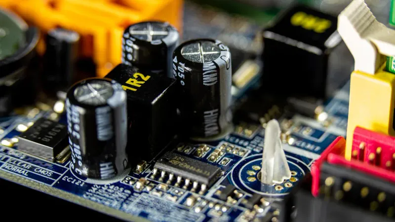 How to Read Capacitor Code Systems