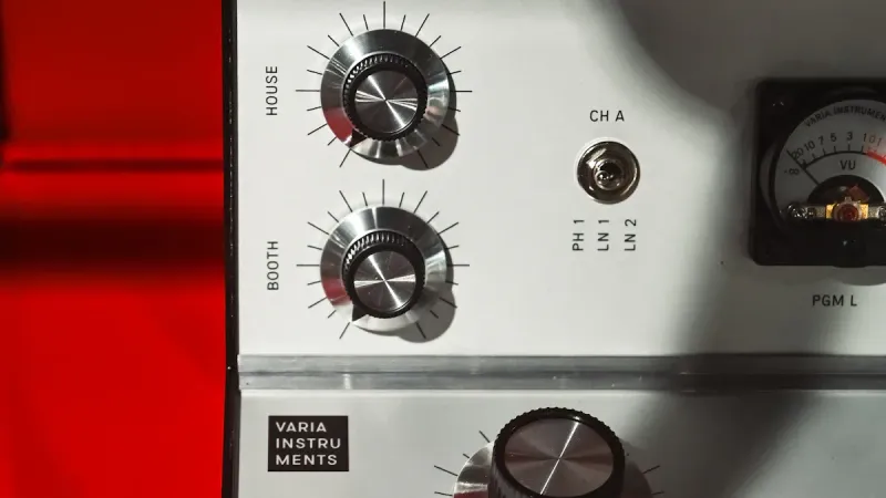 Potentiometer connection scenarios