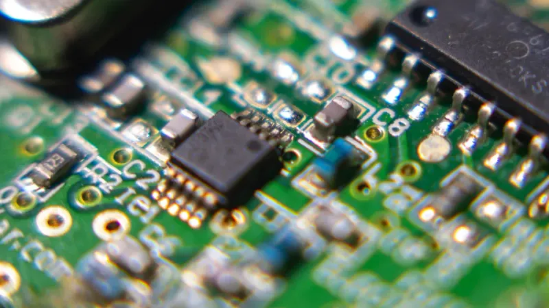 Application Showdown: Choosing the Right Capacitors