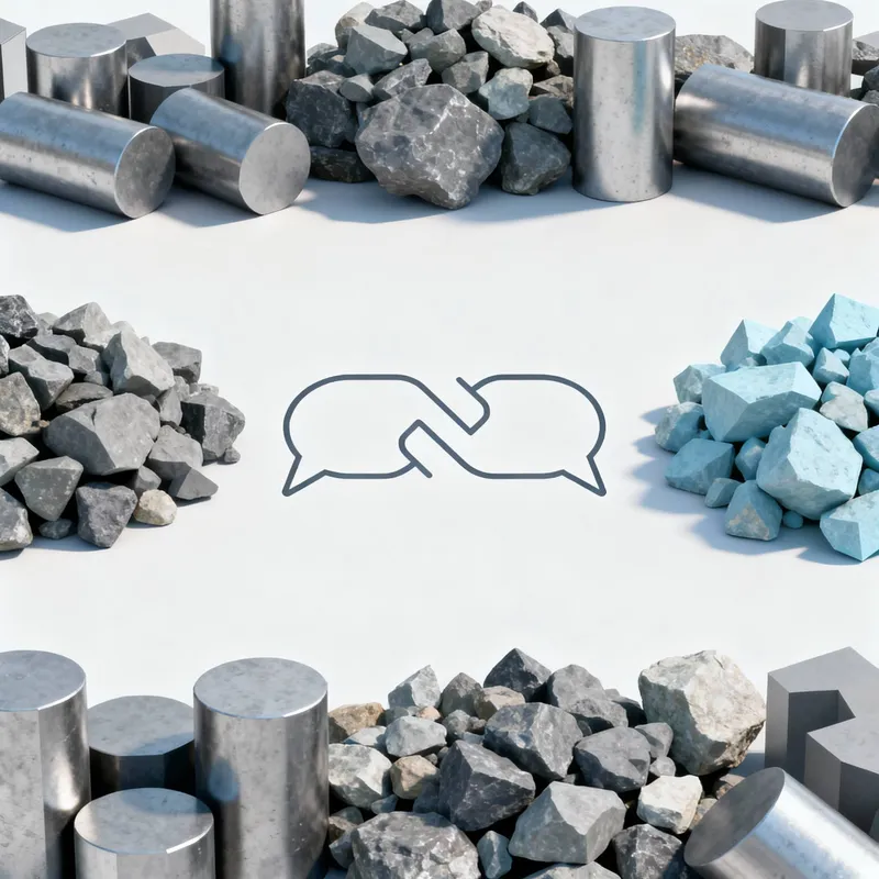 Strategic Supplier Evaluation Amid Rising Raw Material Costs