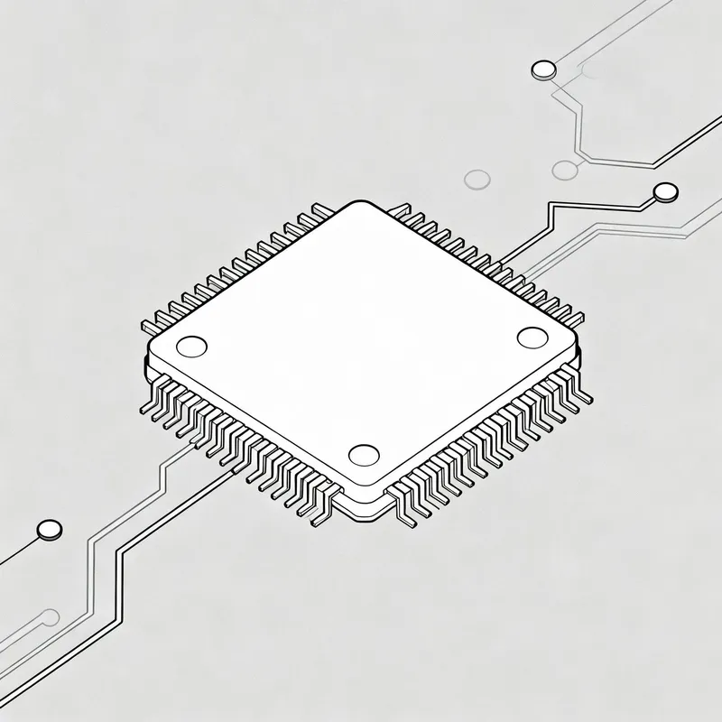 SN751701PSR RS-232 Line Driver/Receiver IC: Datasheet Highlights and Applications