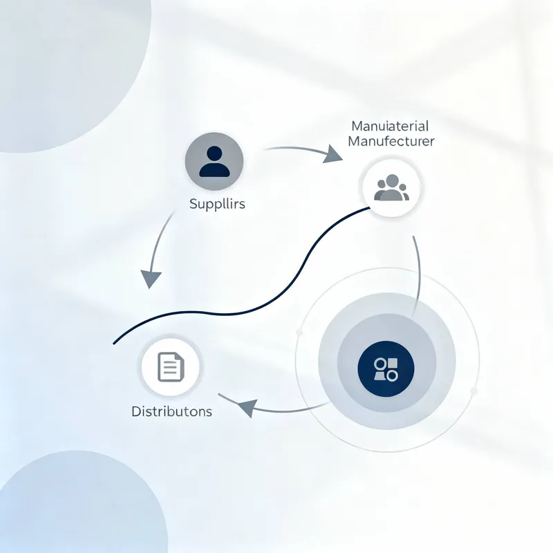 Navigating Raw Material Price Increases: Efficient Inbound Inspection Strategies